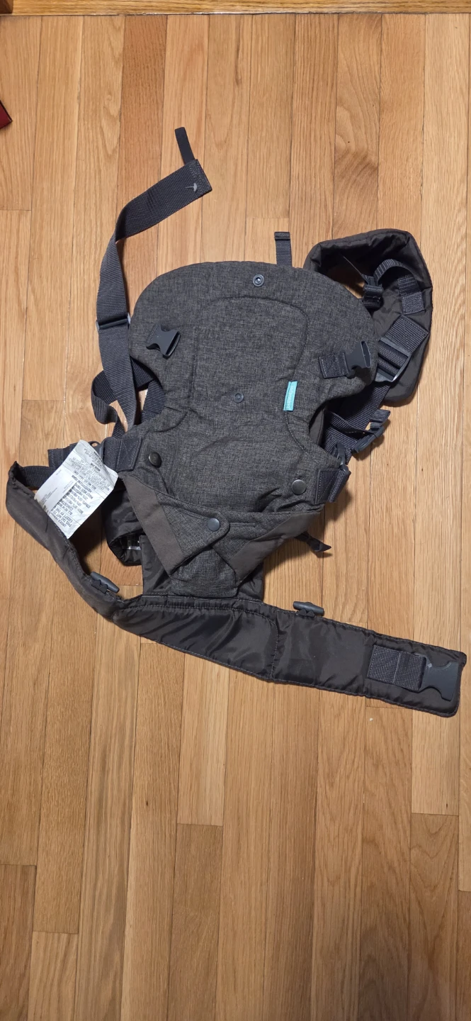 Infantino Baby Carrier