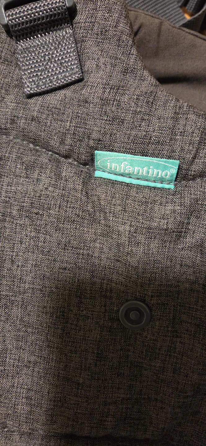 Infantino Baby Carrier - photo 2