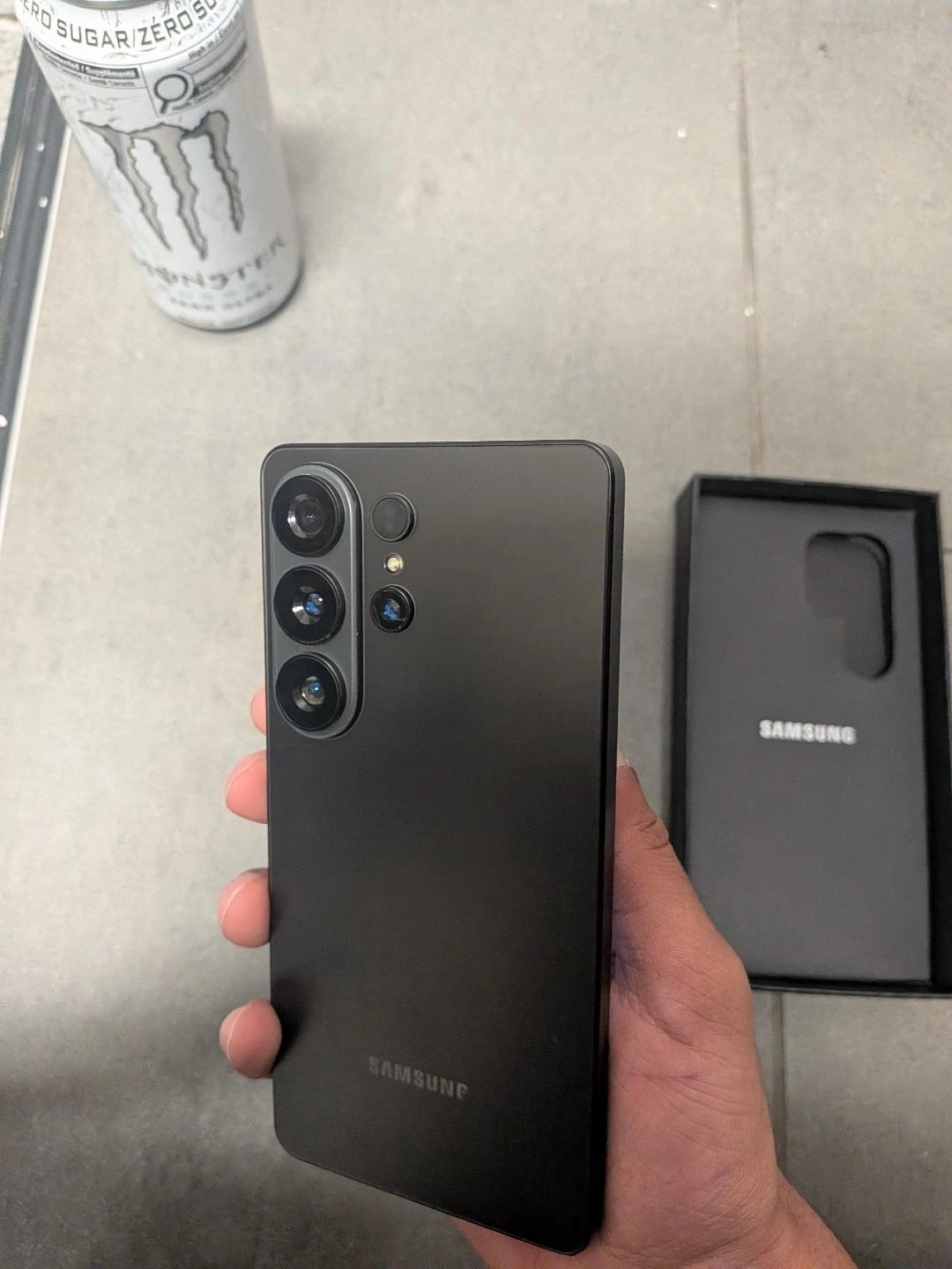 Samsung Galaxy S26 Ultra Smartphone - photo 4
