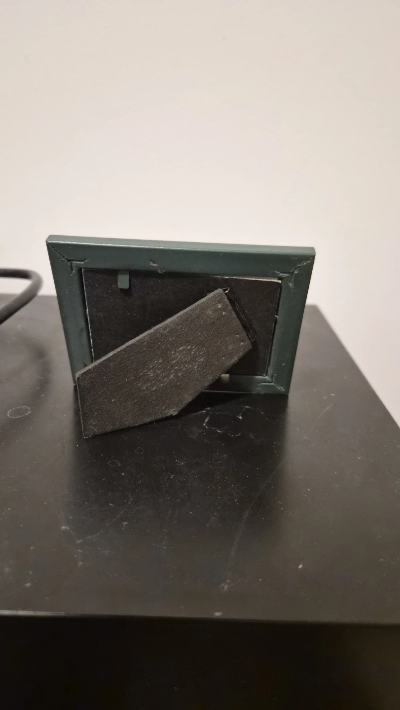 Mini cocoa frame - photo 3