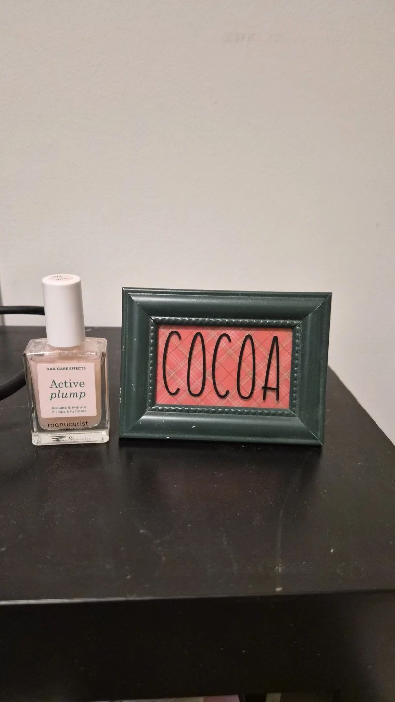 Mini cocoa frame - photo 4