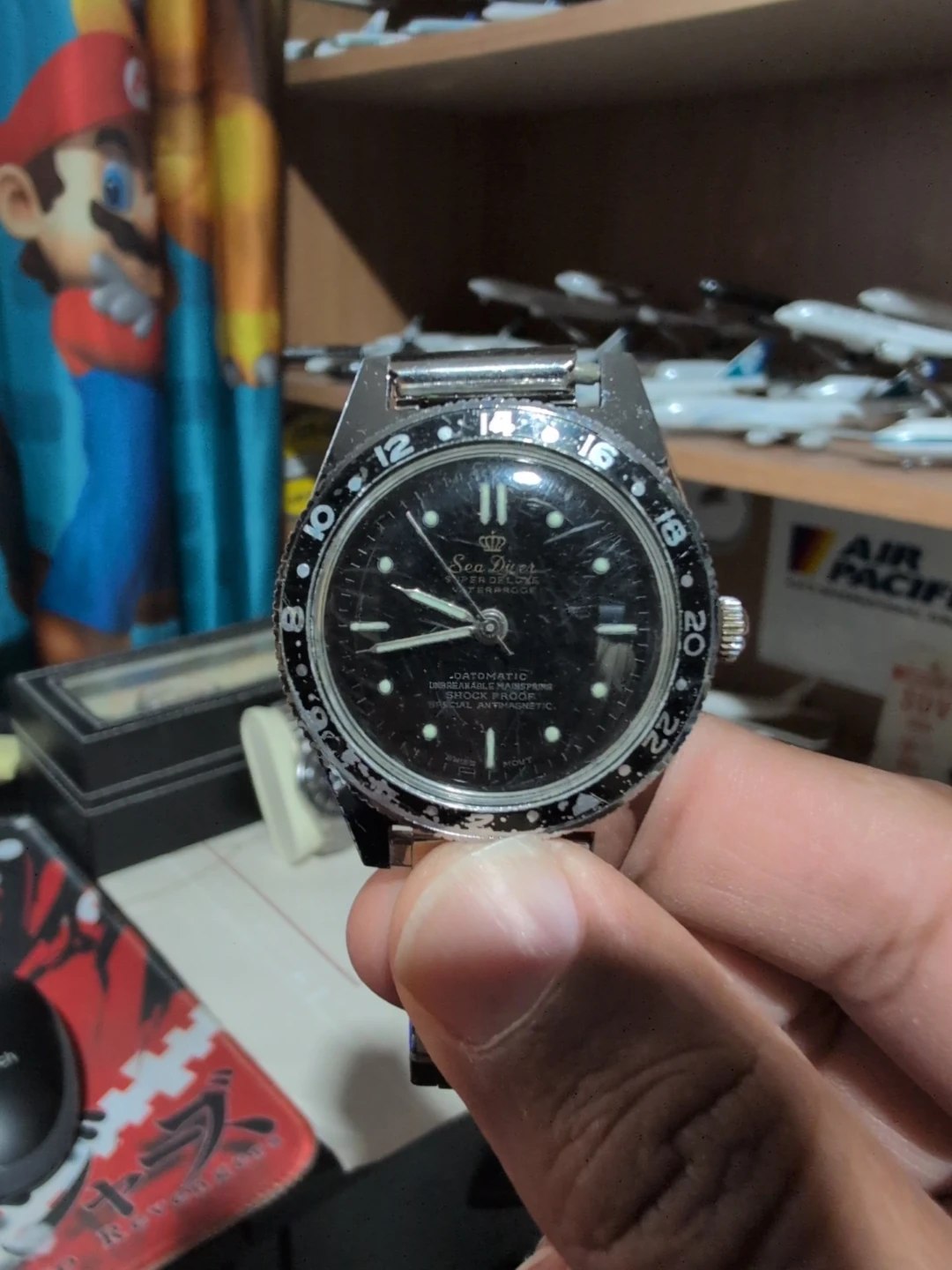 Omega Speedmaster Ed White Men's Watch - photo 5
