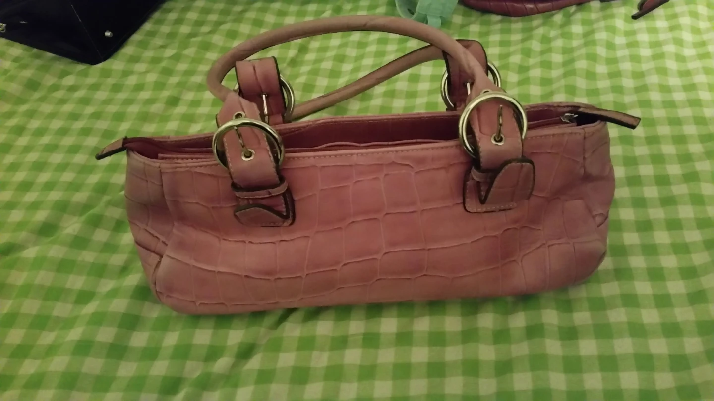 PINK PURSE ⚽️