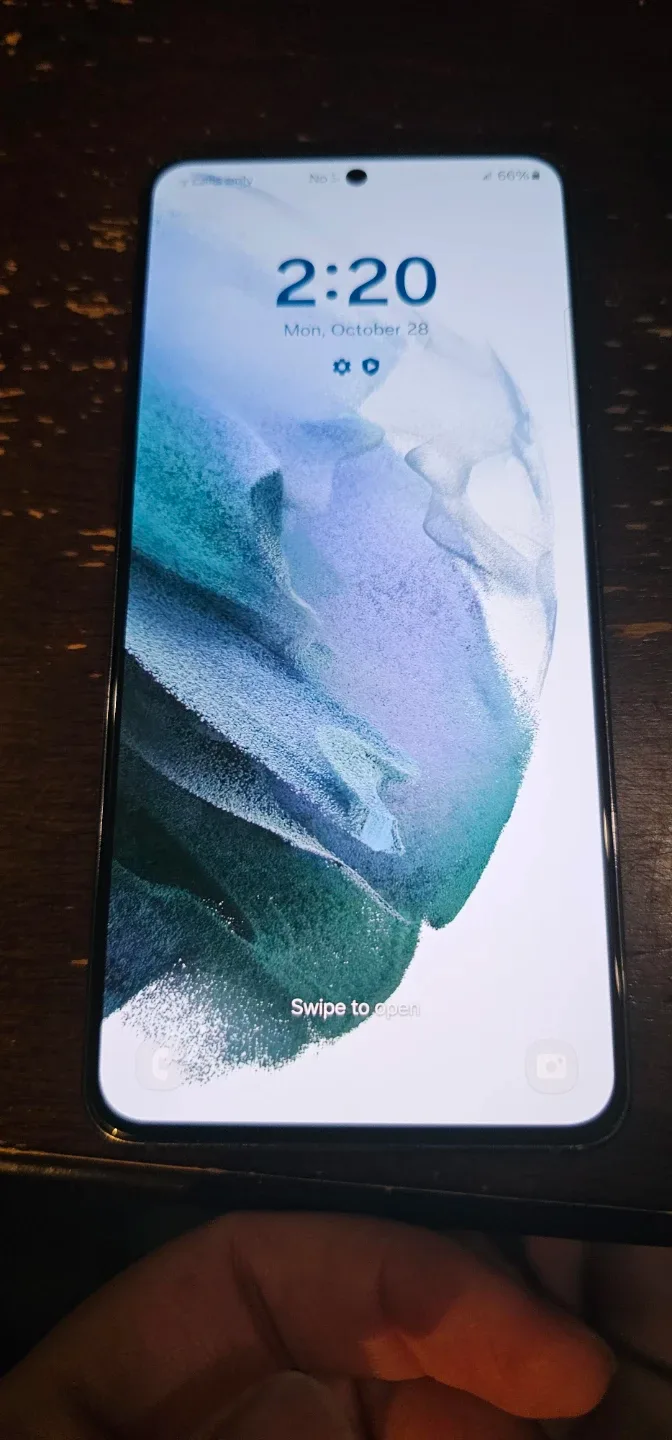 Samsung Galaxy S21 128gb Smartphone