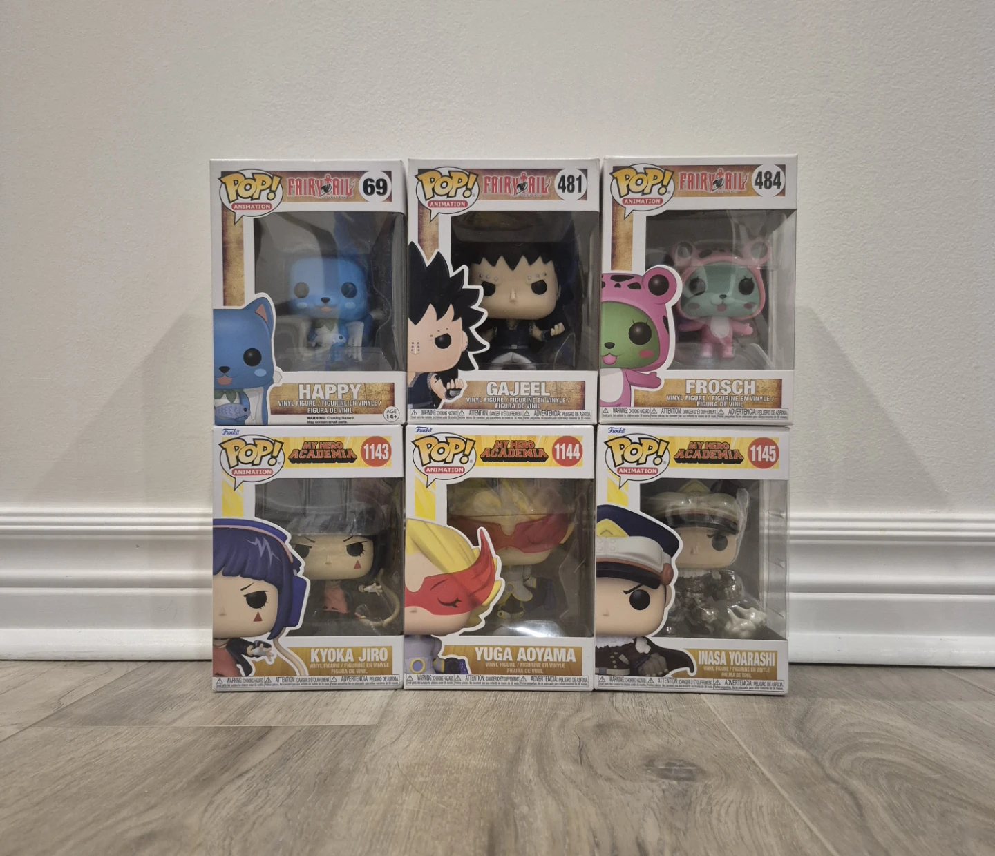 Funko Pop! Animation - photo 3