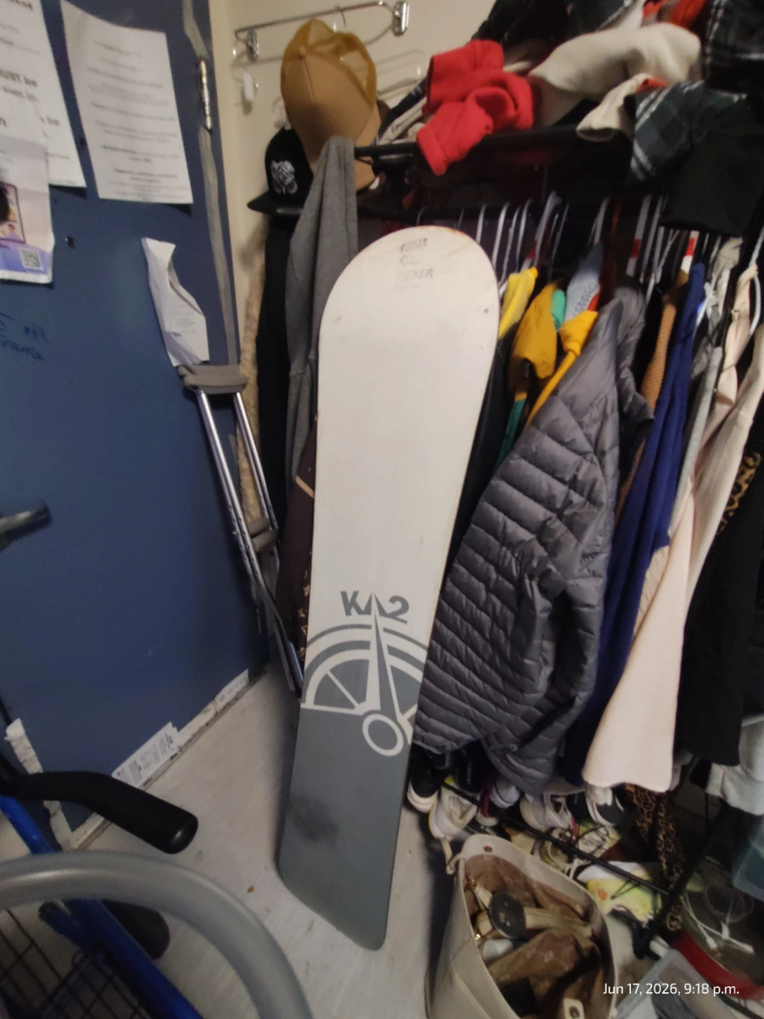 K2 Snowboard ⚽ - photo 2