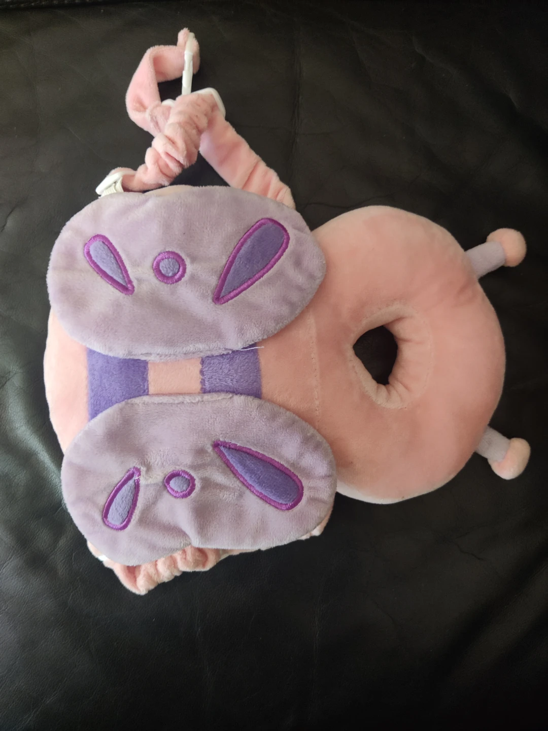 Baby Head Protection Pillow - photo 2