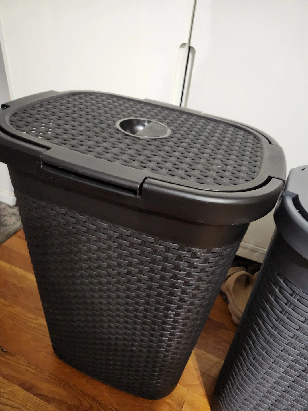 Large woven Londay Basket - photo 2