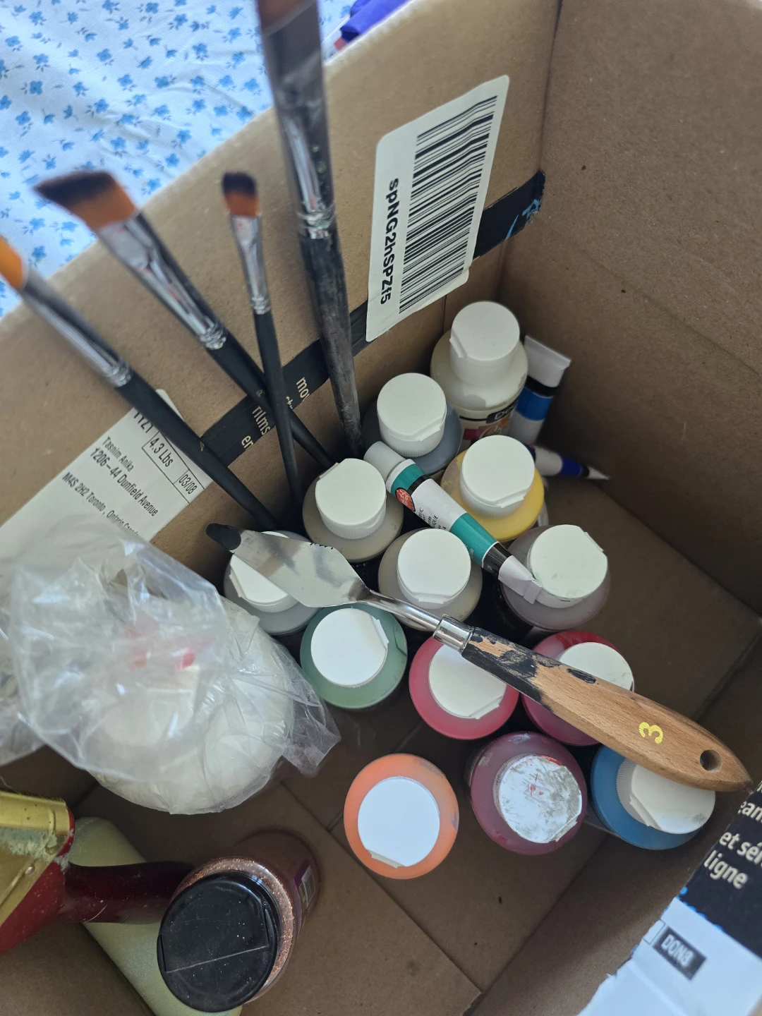 Arts & Paints - photo 2