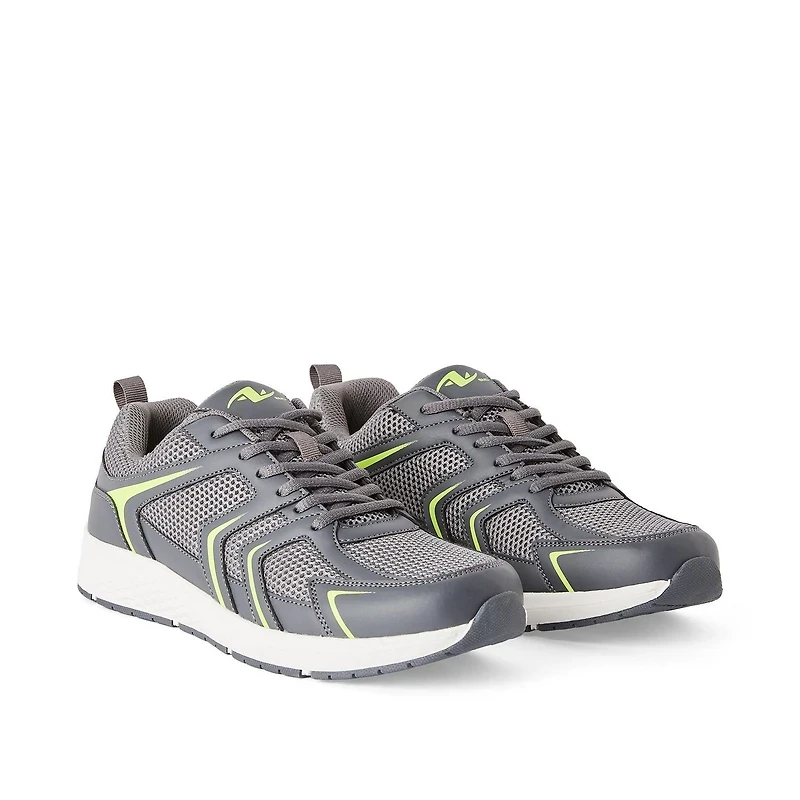 Athletic Works Men's Running Shoes