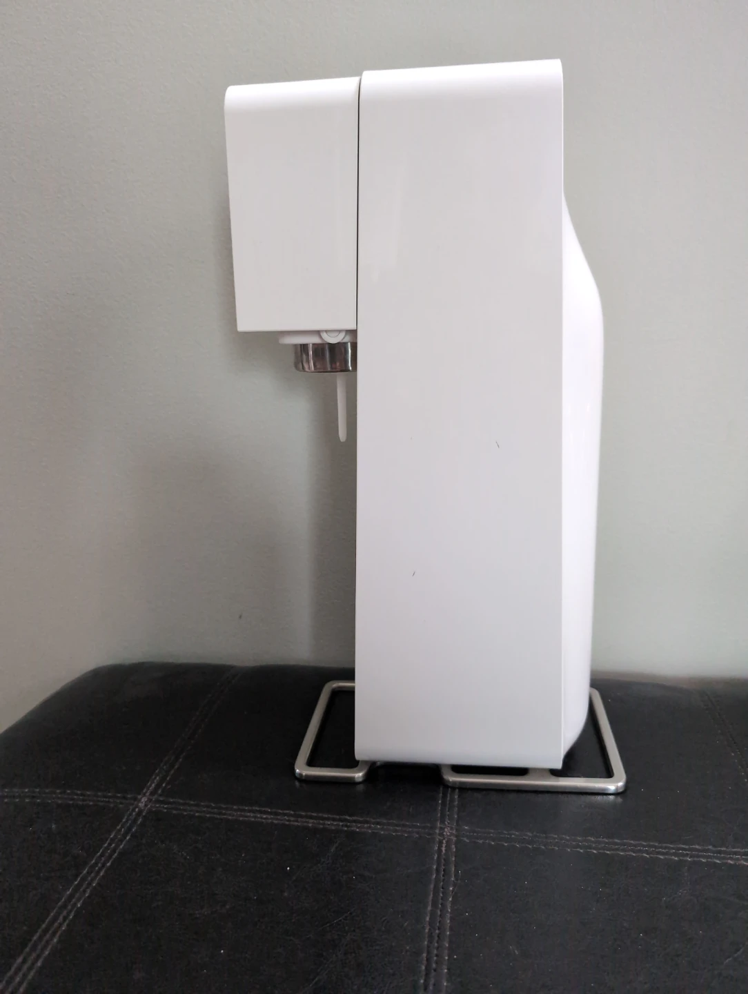 ⚽ SodaStream Sparkling Water Maker - photo 4