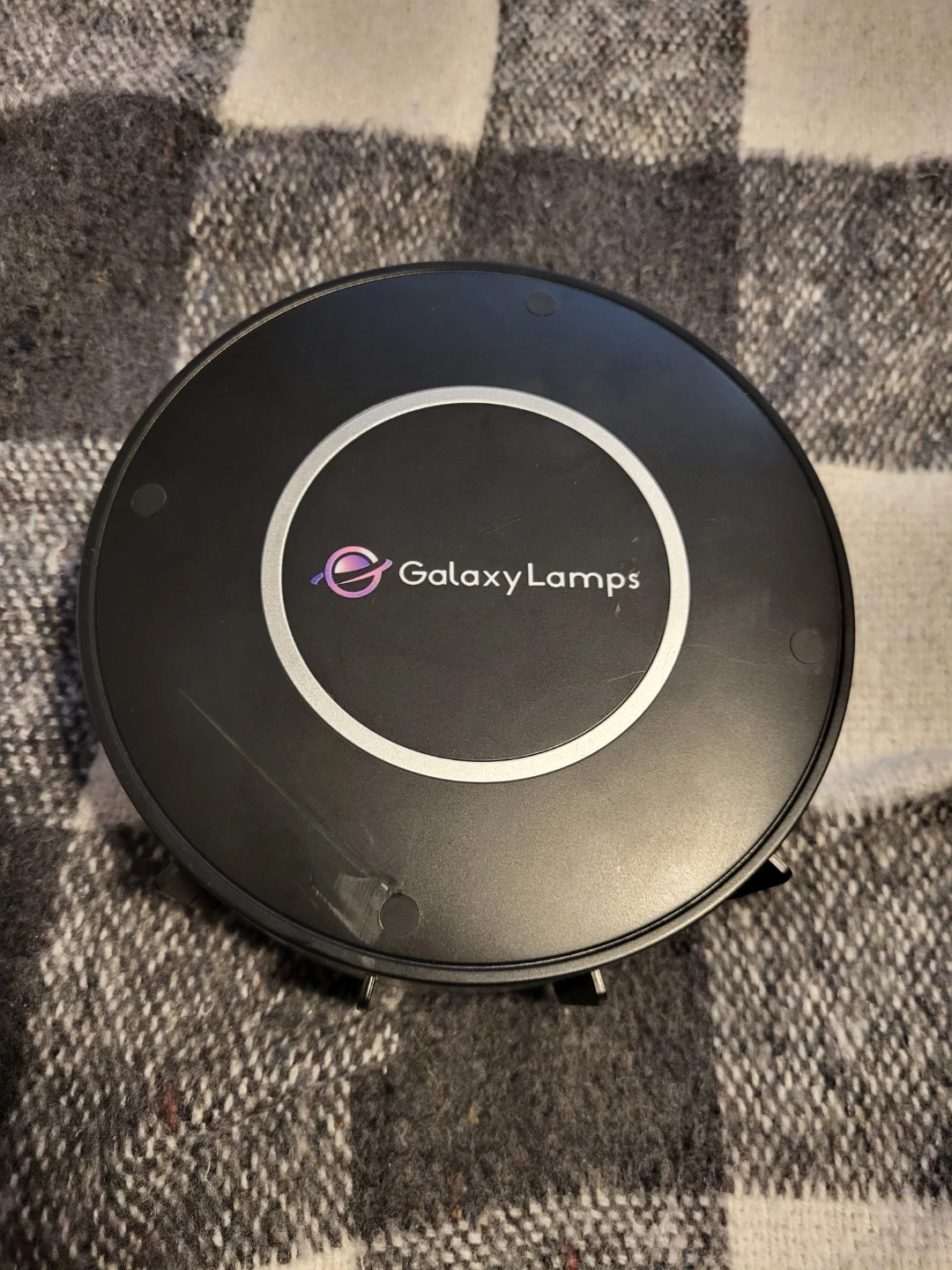 Galaxy Lamps Star Projector