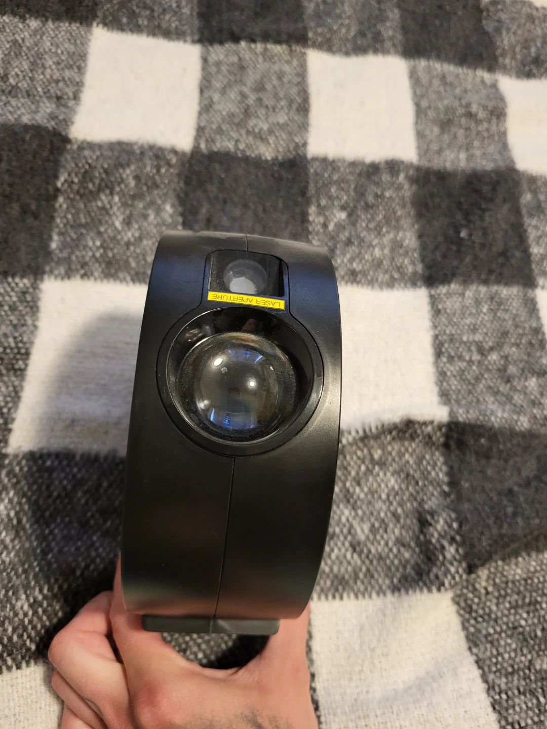 Galaxy Lamps Star Projector - photo 2