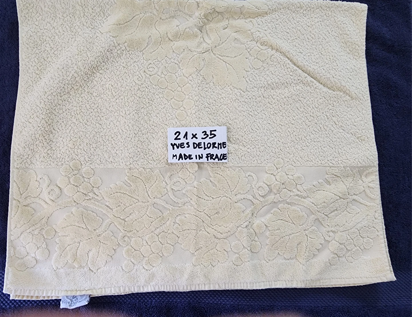Bath Towel - photo 4