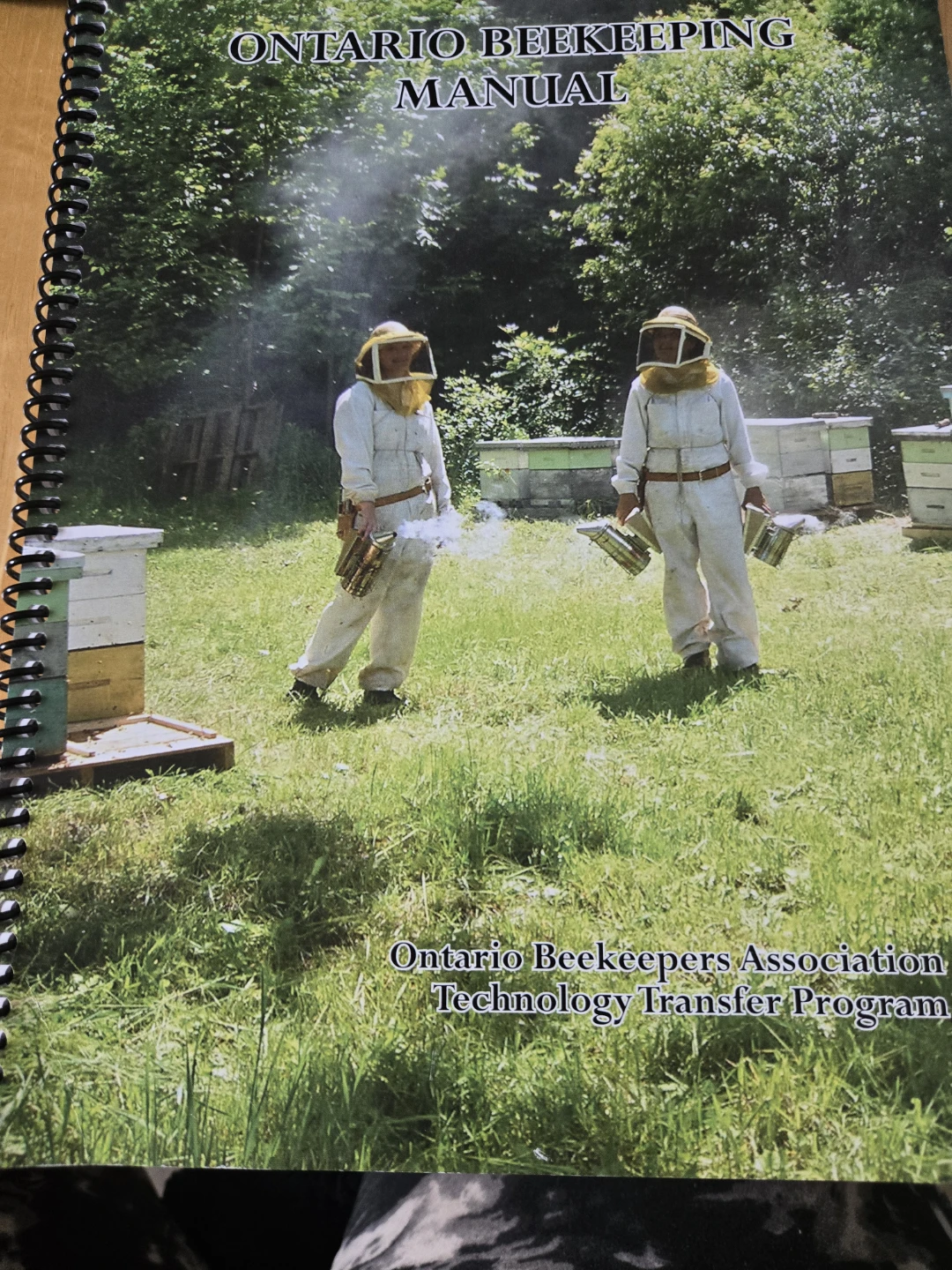 Brand New Beekeeping kit - photo 3