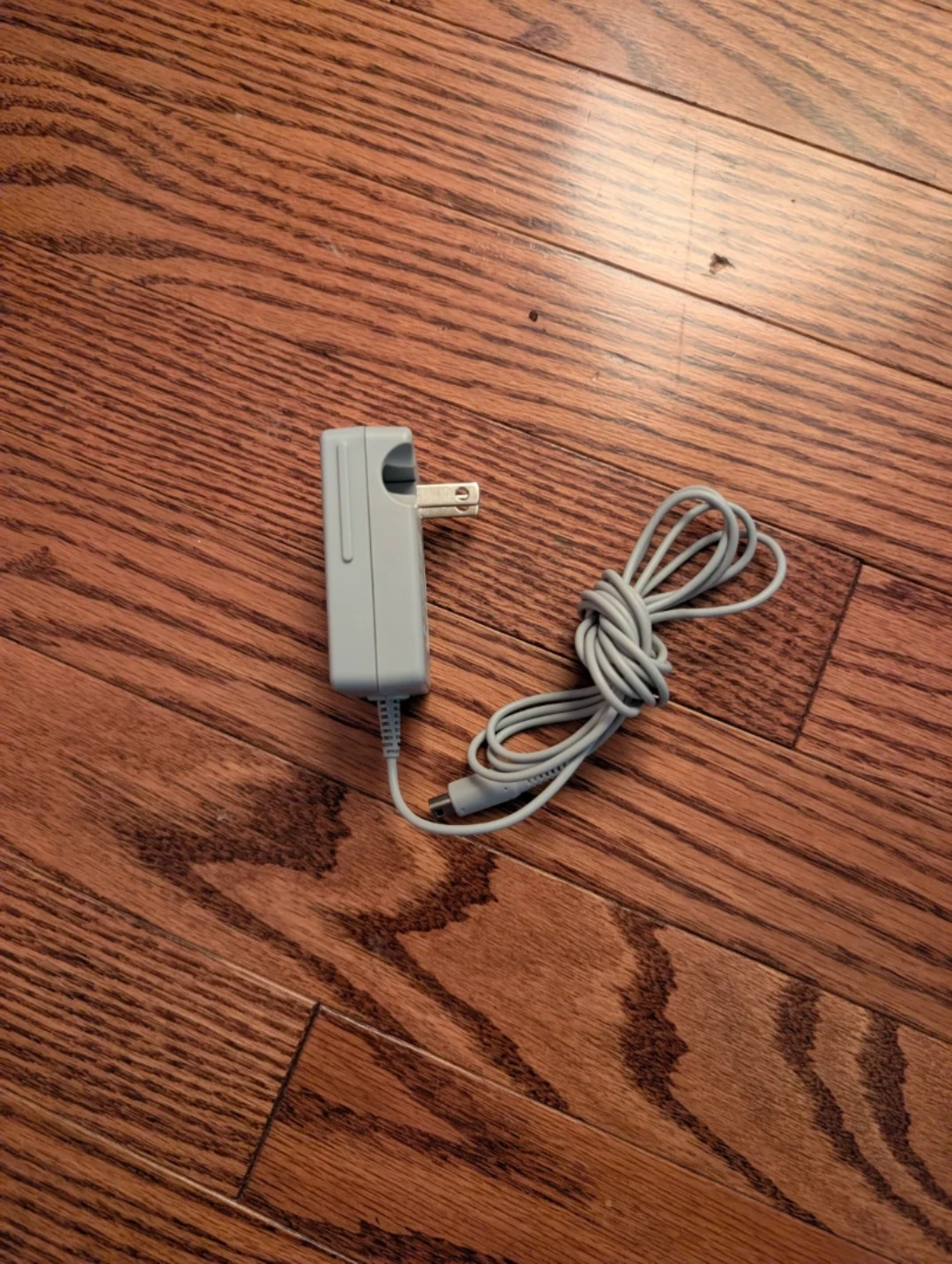 Nintendo 3DS Charging AC Power Adapter