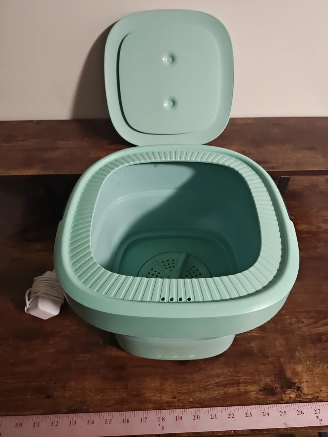 EroClean Portable Mini Washing Machine