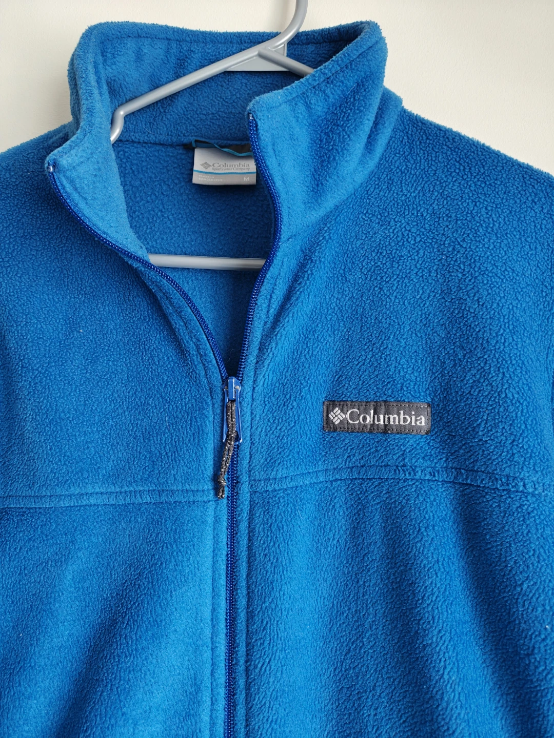 Columbia Fleece Jacket pro 23'' - photo 4