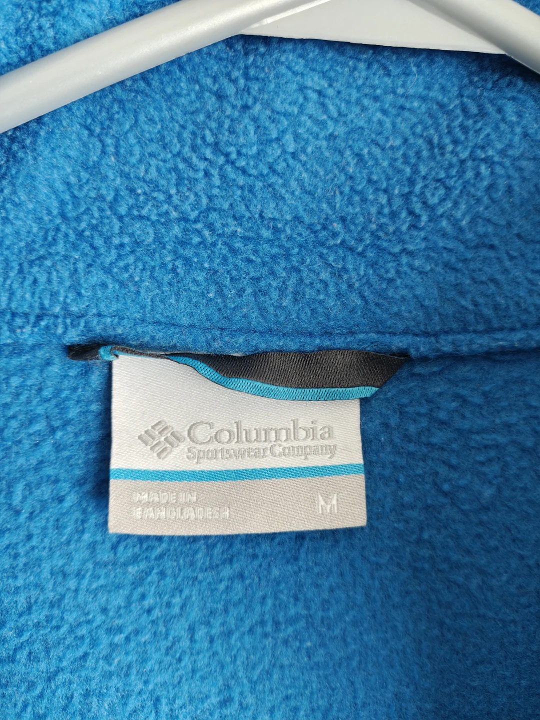 Columbia Fleece Jacket pro 23'' - photo 5