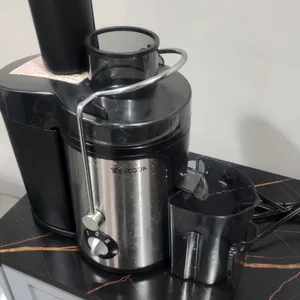 TESCOOK 600W High Speed Juicer with 75mm Feed Chute