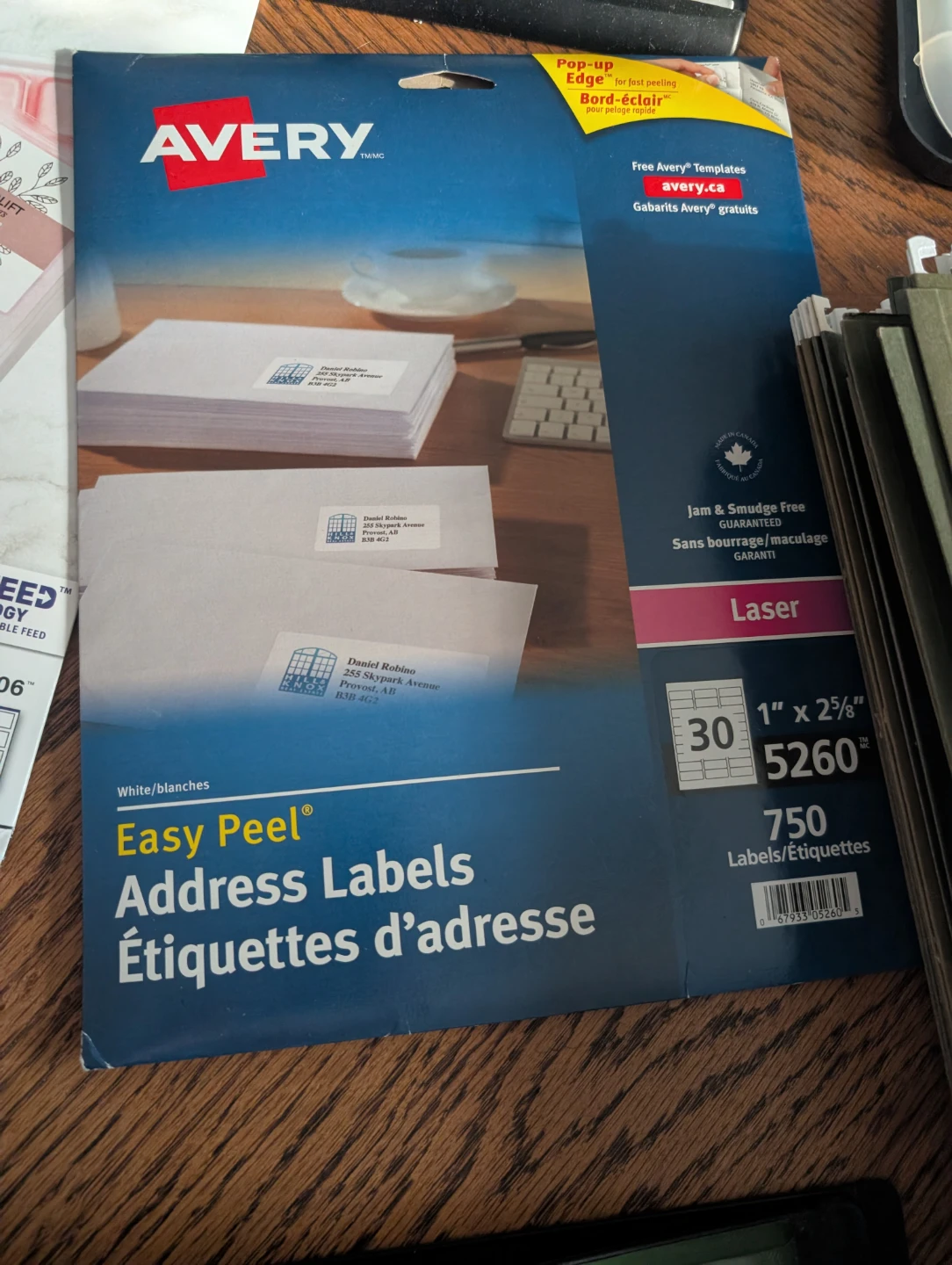 Office Supplies Lot ⚽ - photo 4