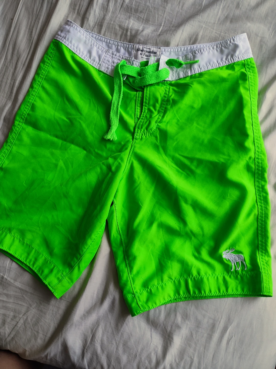 Abercrombie & Fitch Swim Trunks