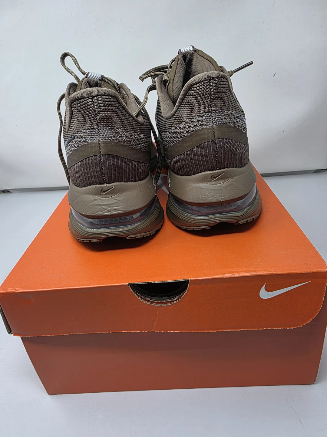 Nike Pegasus Premium SP Running Shoes ⚽️ - photo 3