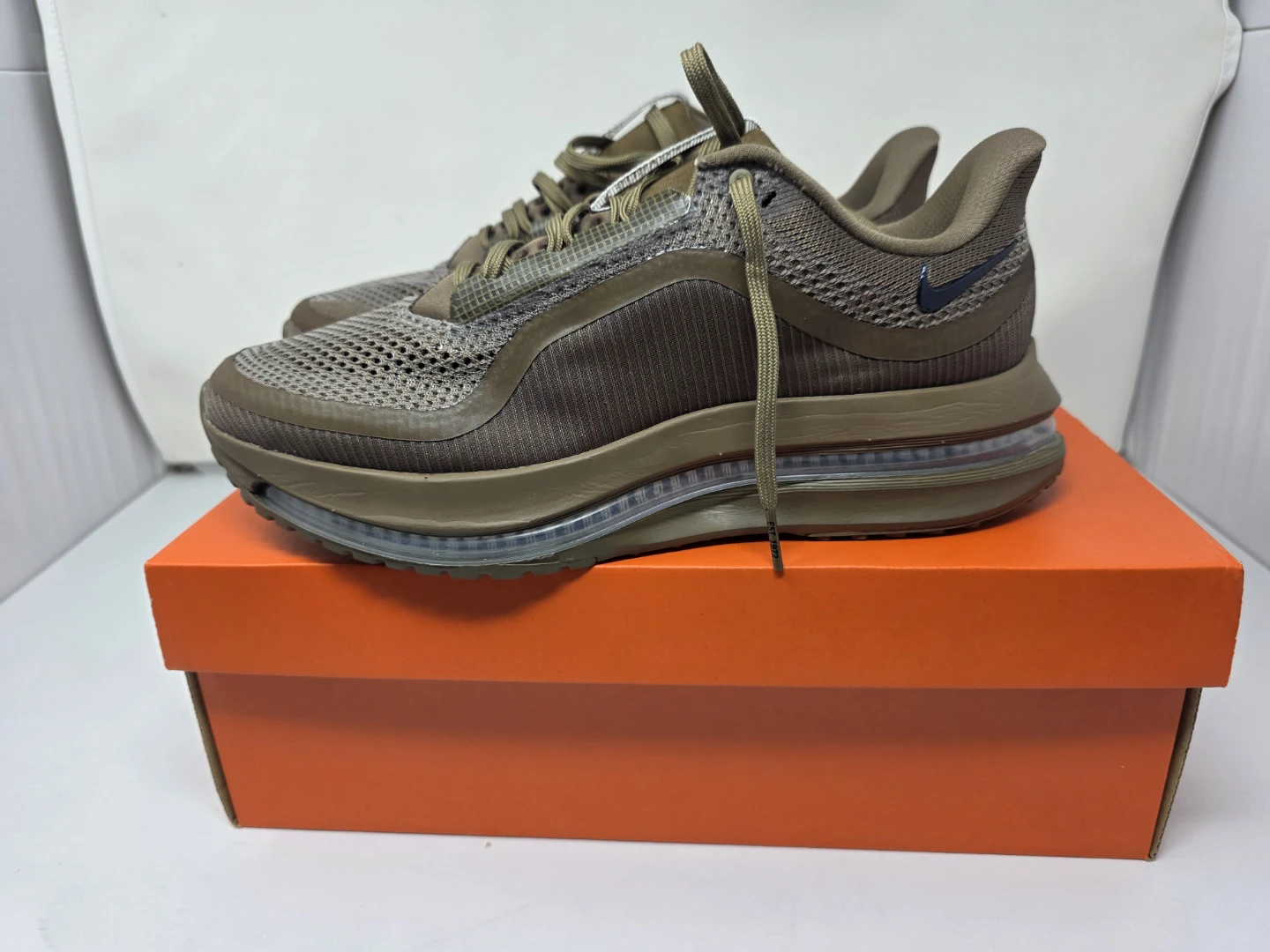 Nike Pegasus Premium SP Running Shoes ⚽️ - photo 4