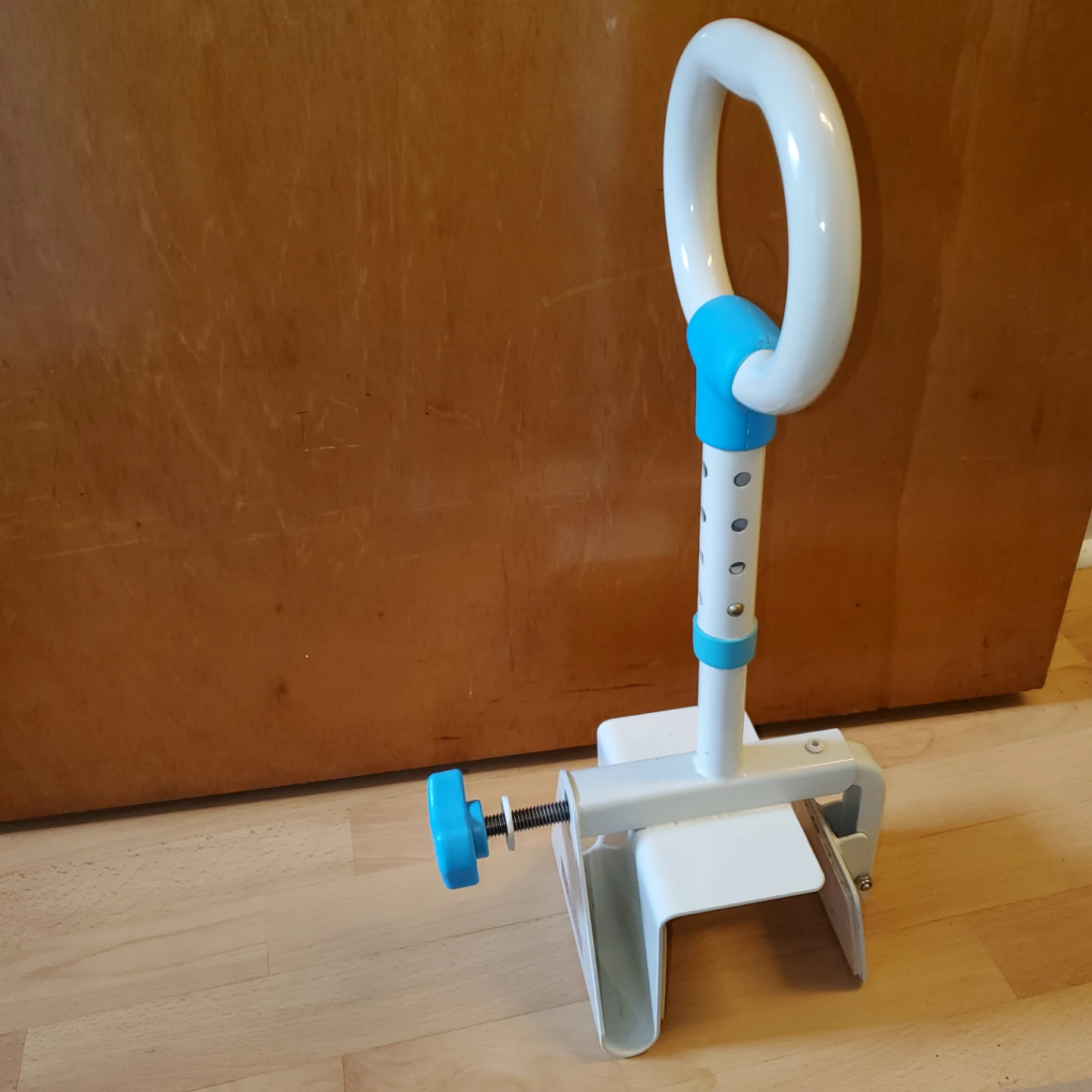 Bathtub Grab Bar Handles