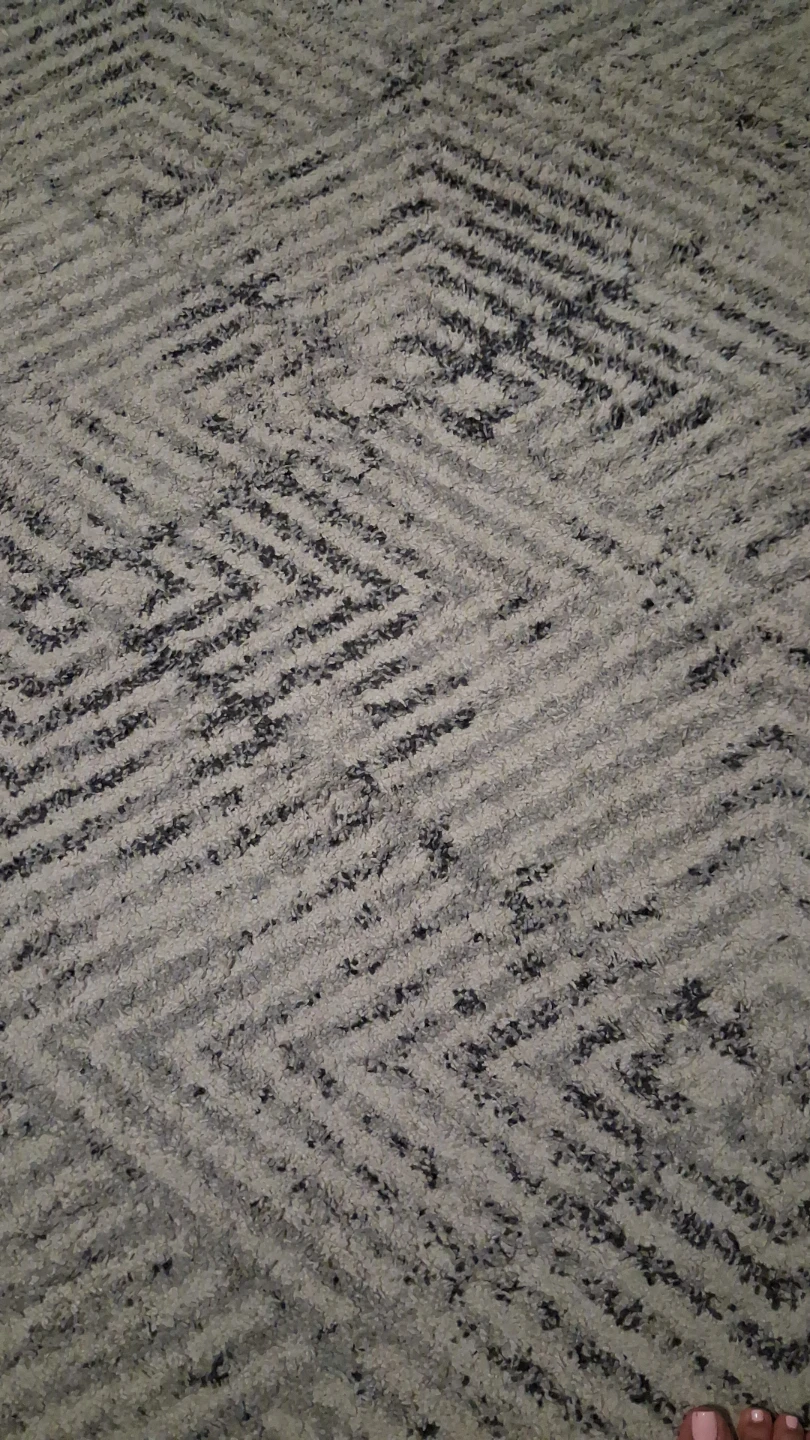Area Rug 5x7