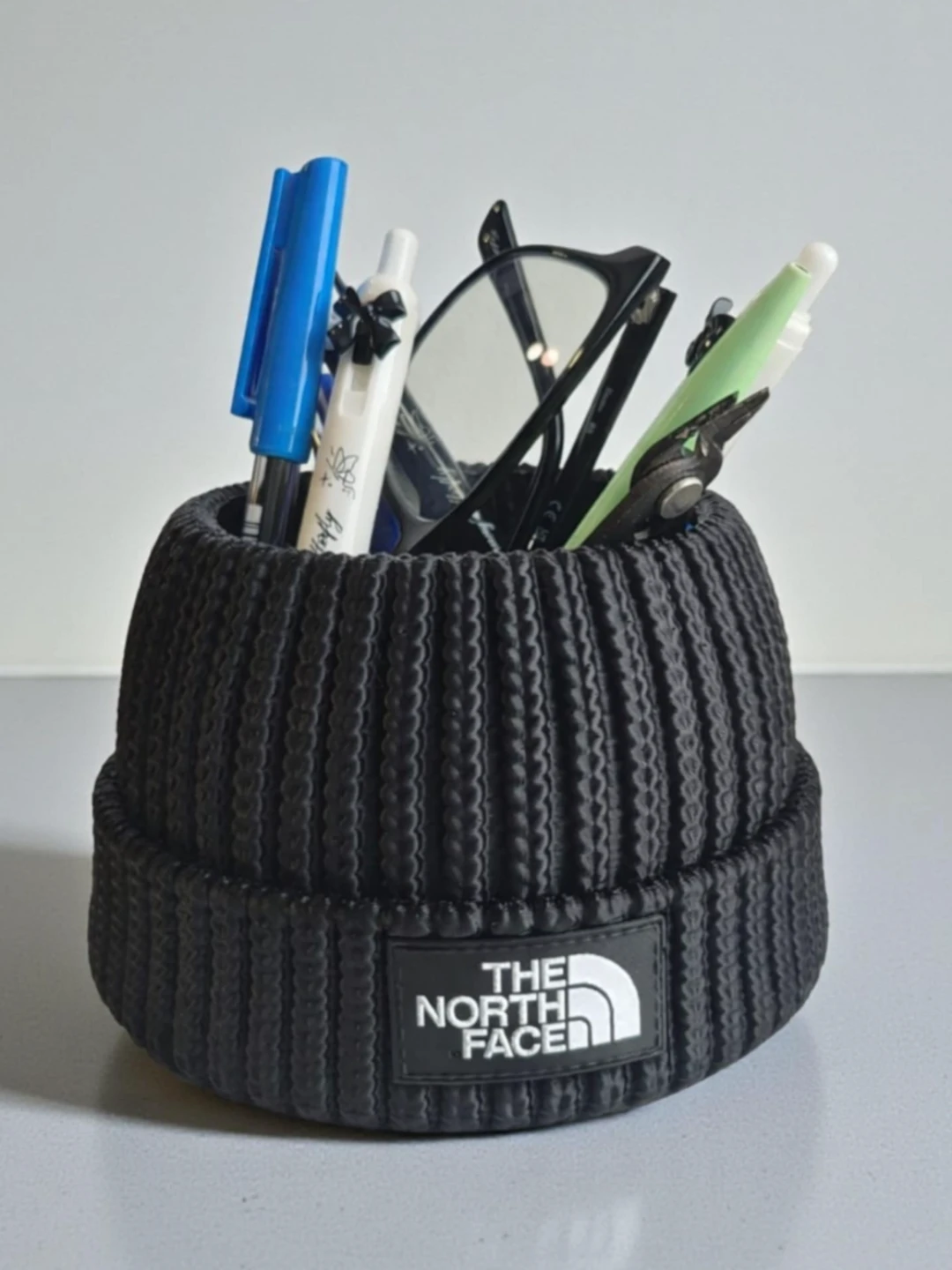 The North Face Beanie Pen Holder - photo 2
