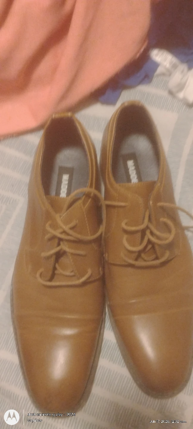 Madden Brown Dress Shoes - photo 2