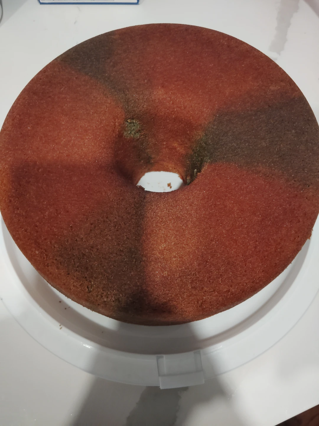 Bundt Cake