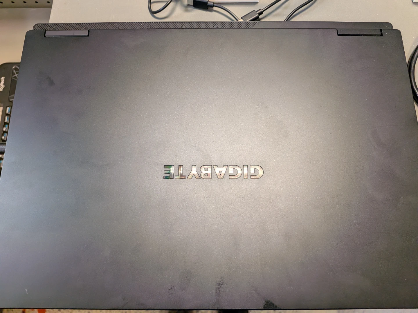 GIGABYTE GAMING A16 Laptop