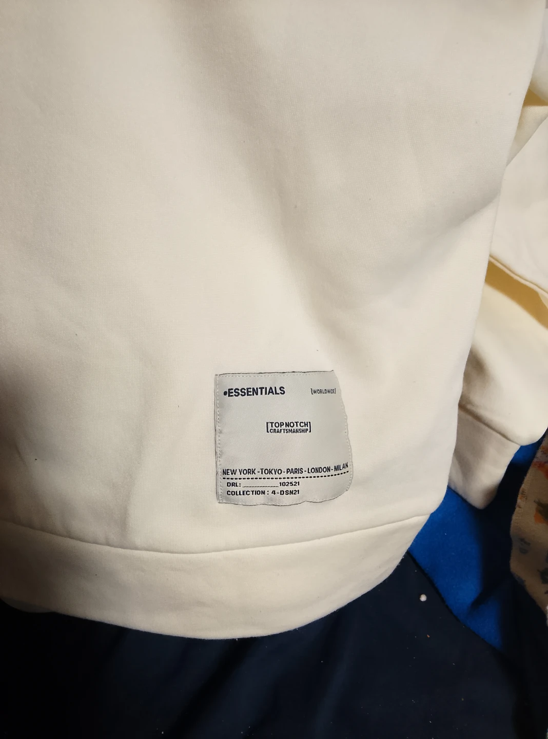 Essential Sweater - photo 2