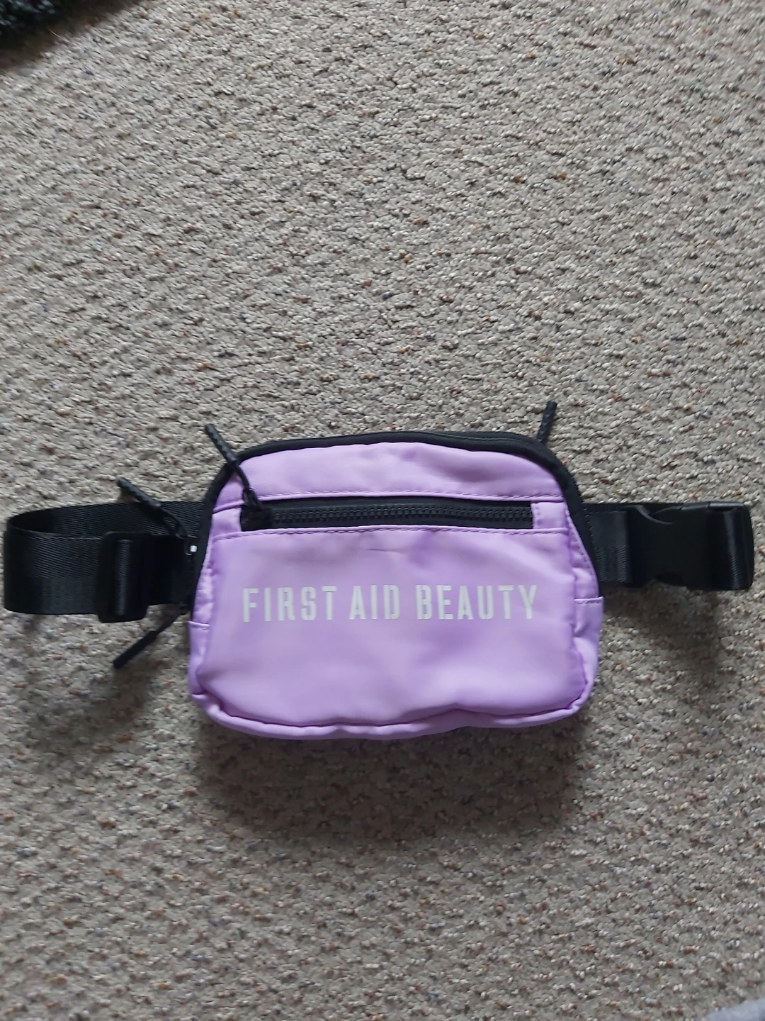 Belt bag ⚽