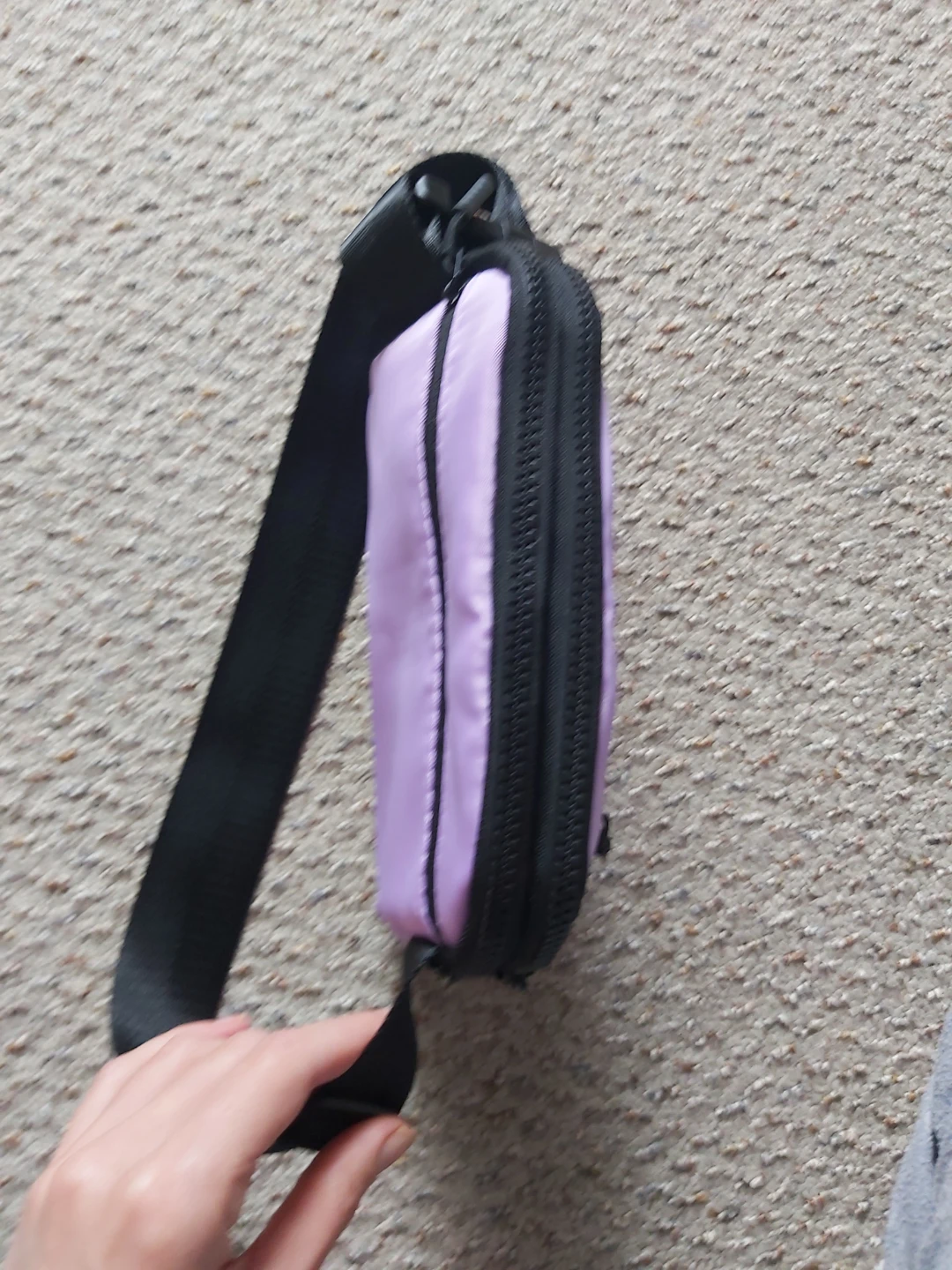 Belt bag ⚽ - photo 2