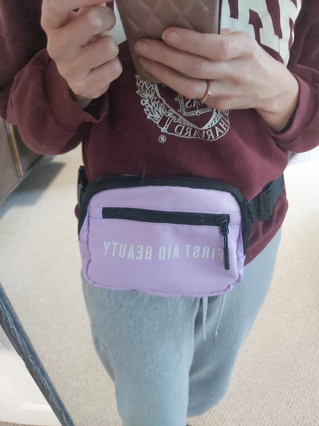 Belt bag ⚽ - photo 4