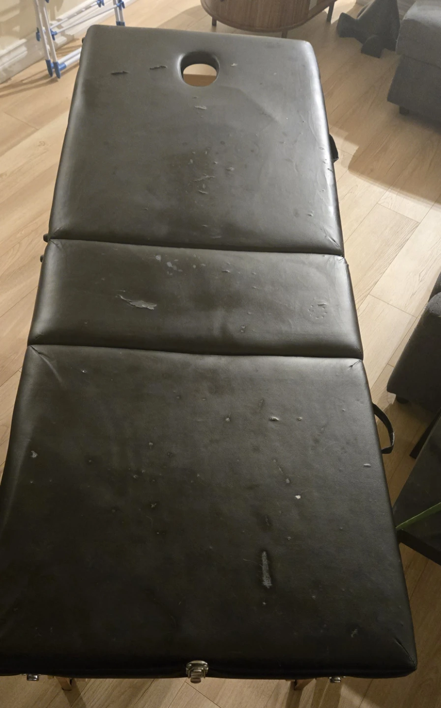 Greenlife Portable Massage Table