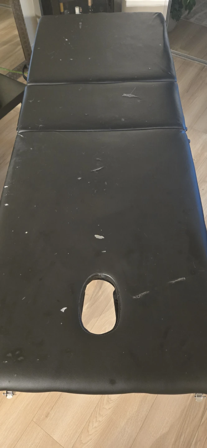 Greenlife Portable Massage Table - photo 4