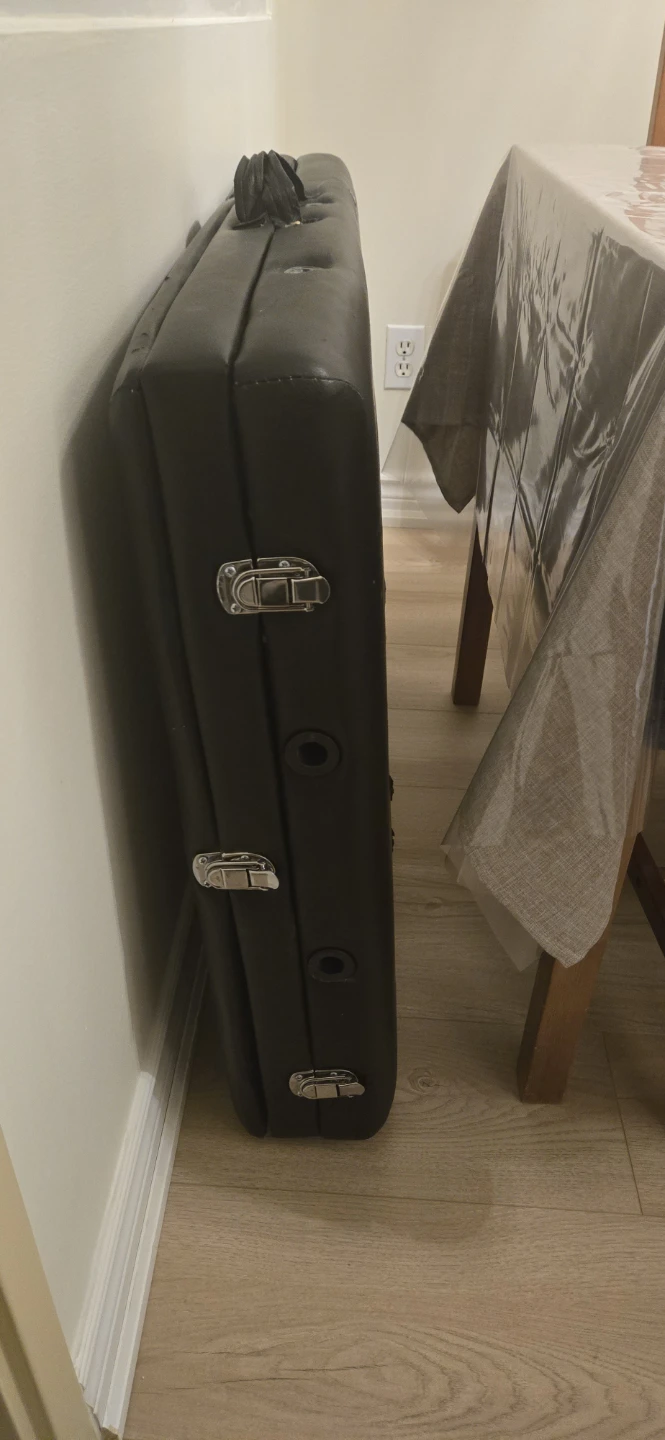 Greenlife Portable Massage Table - photo 5