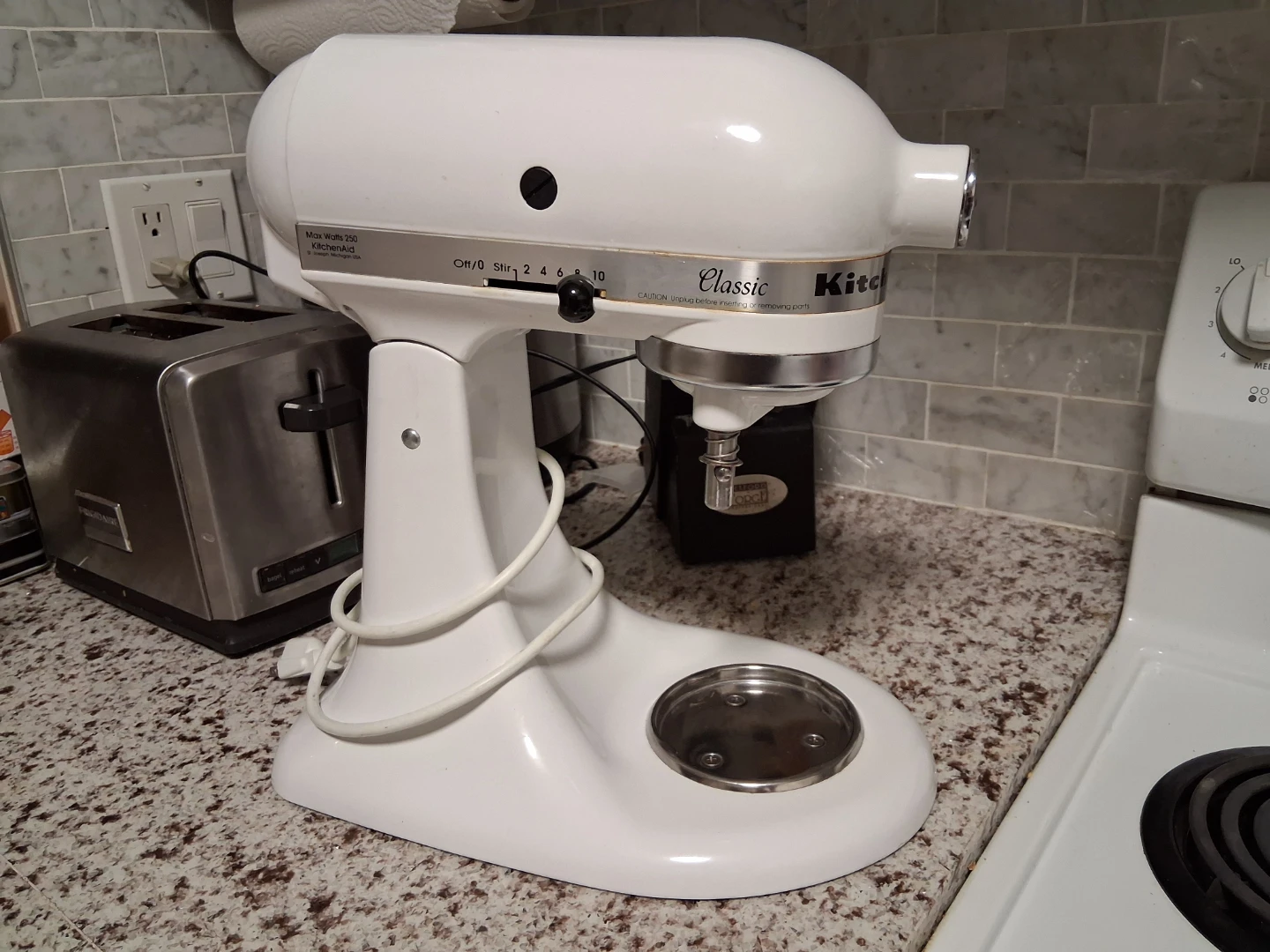 KitchenAid Classic Stand Mixer