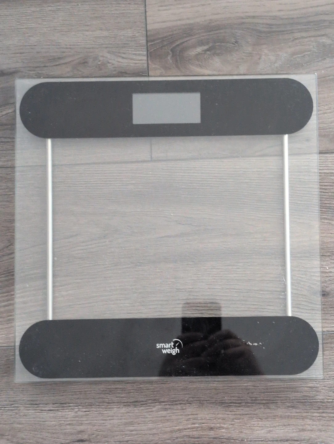 Smart Weigh Digital Glass Scale