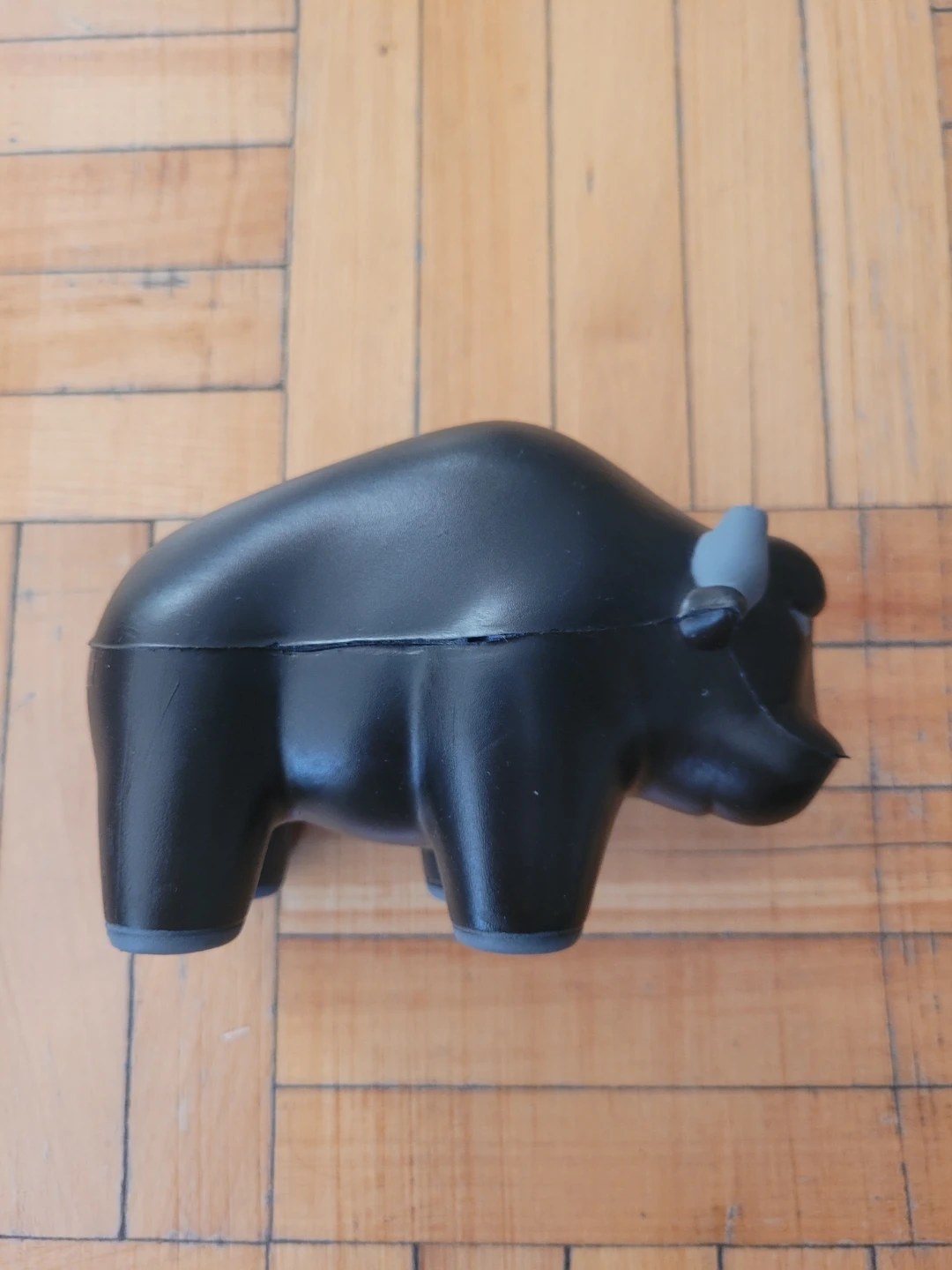 Black Bull Toy - photo 3