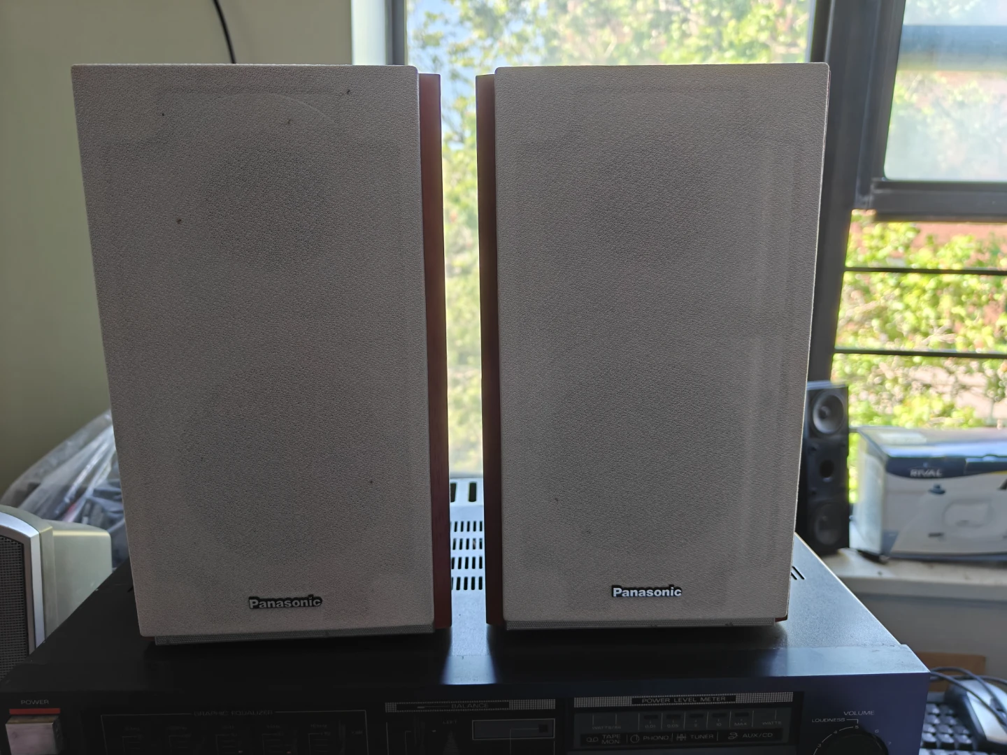 Panasonic SB-PM53 Speaker System