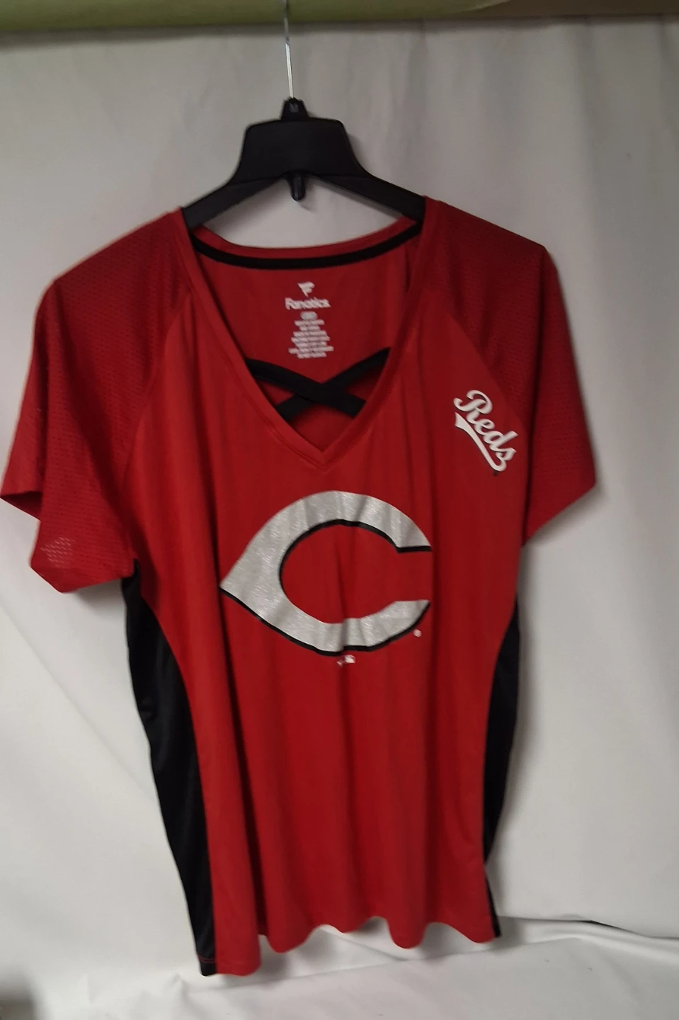 Fanatics jersey shirt
