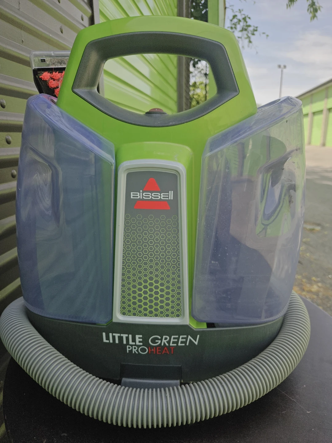Bissell Little Green ProHeat Portable Carpet Cleaner