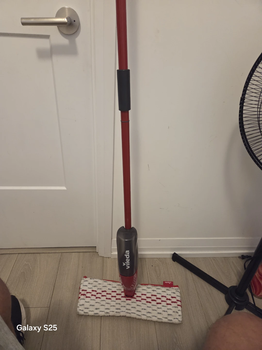 Vileda Spray Mop