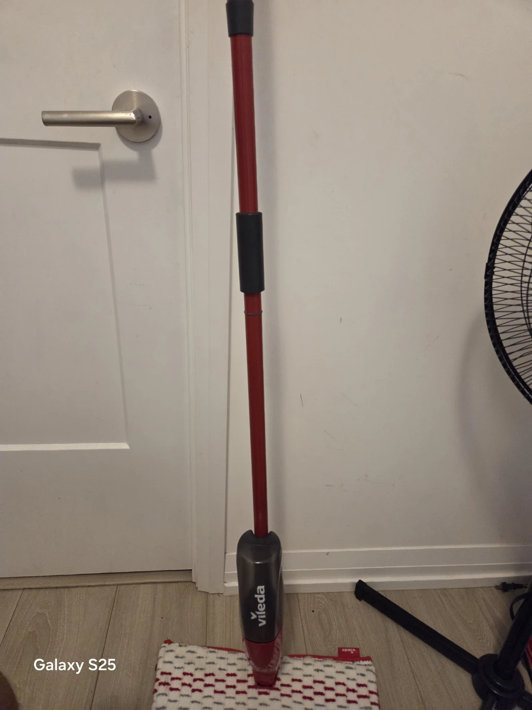 Vileda Spray Mop - photo 2