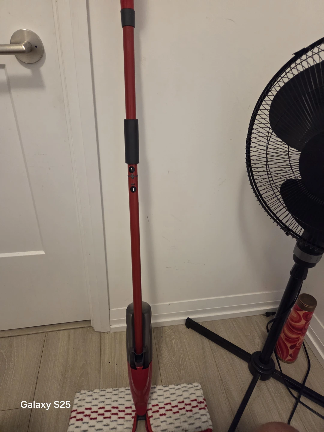 Vileda Spray Mop - photo 3